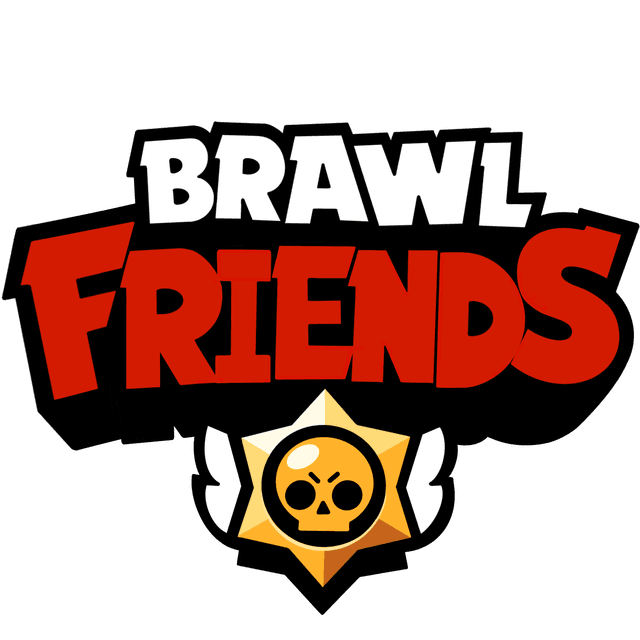 Brawl Friends